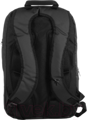 Рюкзак спортивный Tecnifibre Tour Endurance Ultrablack Backpack / 40ULTBLKBA (черный)