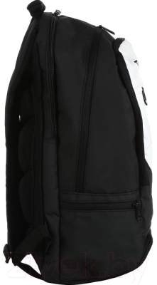 Рюкзак спортивный Tecnifibre Tour Endurance Ultrablack Backpack / 40ULTBLKBA (черный)