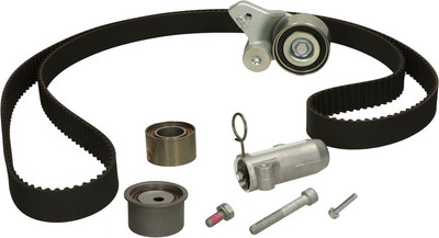 Комплект ремня ГРМ SKF VKMA03247 - 