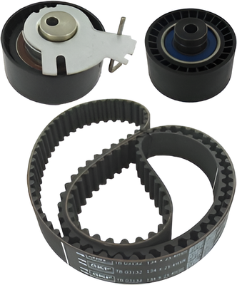 Комплект ремня ГРМ SKF VKMA03256 - 
