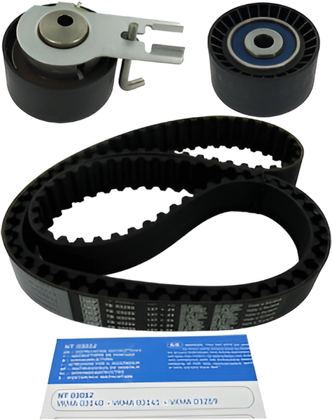 Комплект ремня ГРМ SKF VKMA03259