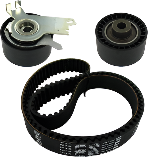 Комплект ремня ГРМ SKF VKMA03263
