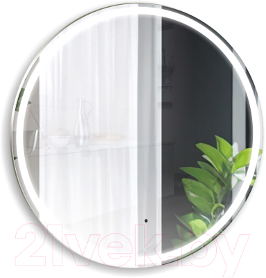 Купить Зеркало Silver Mirrors Perla Neo D77 / LED-00002710 в Бобруйске