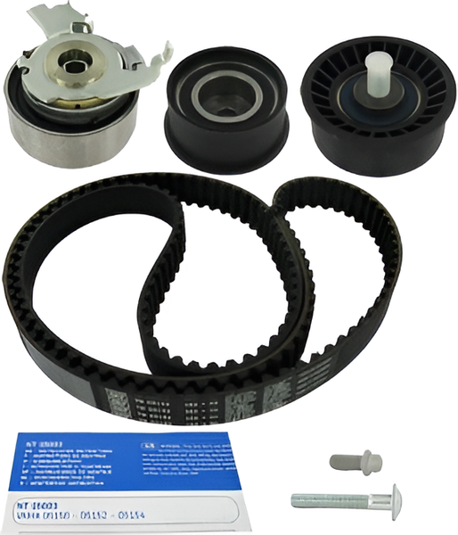 Комплект ремня ГРМ SKF VKMA05152