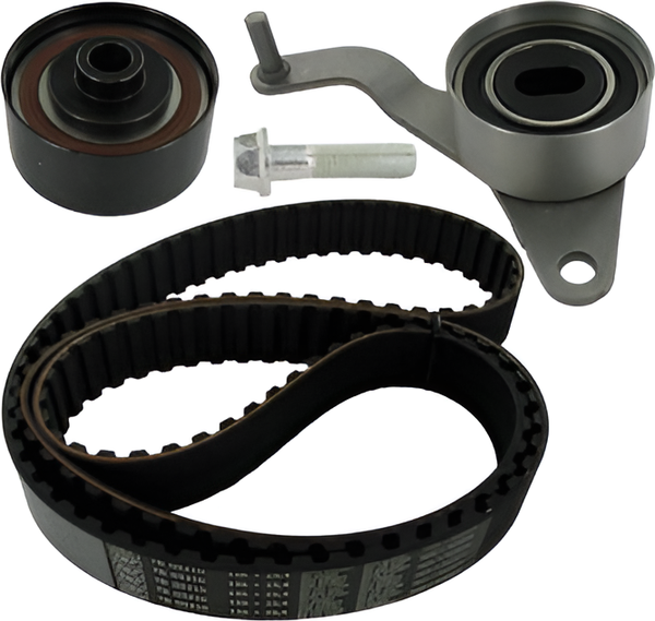 Комплект ремня ГРМ SKF VKMA05214