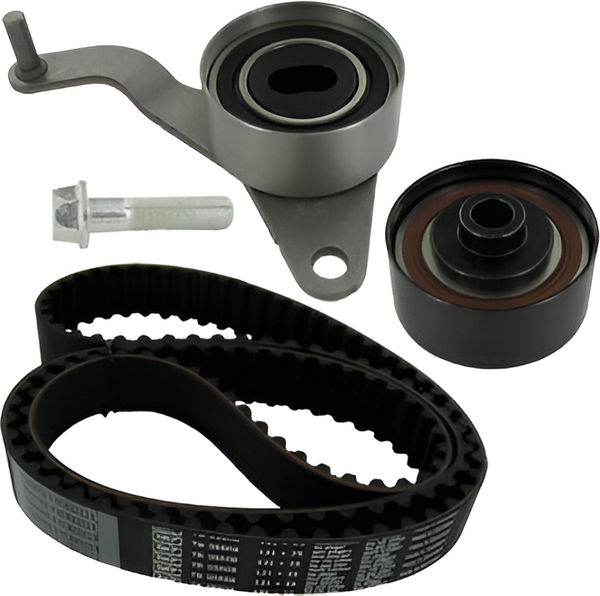 Комплект ремня ГРМ SKF VKMA05606
