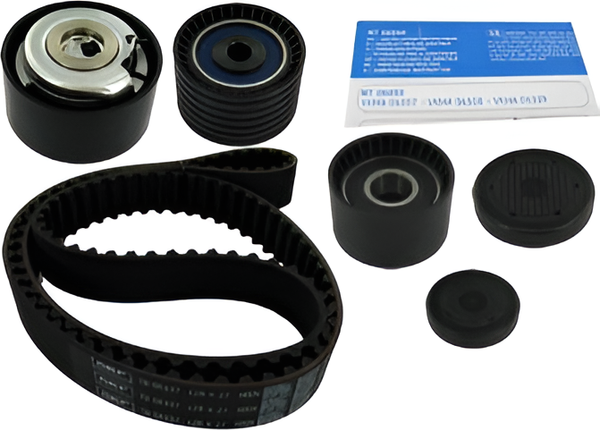 Комплект ремня ГРМ SKF VKMA06107