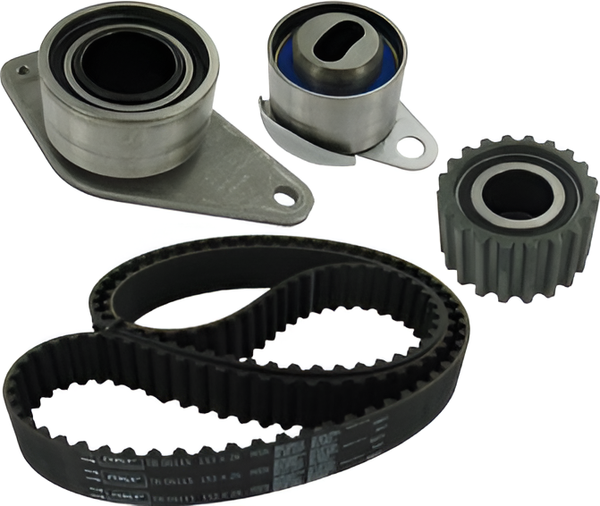 Комплект ремня ГРМ SKF VKMA06125