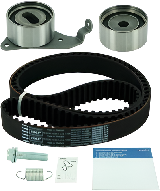 Комплект ремня ГРМ SKF VKMA91003