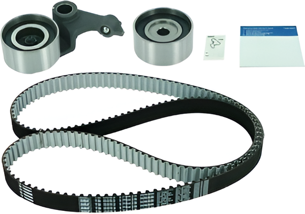 Комплект ремня ГРМ SKF VKMA91303