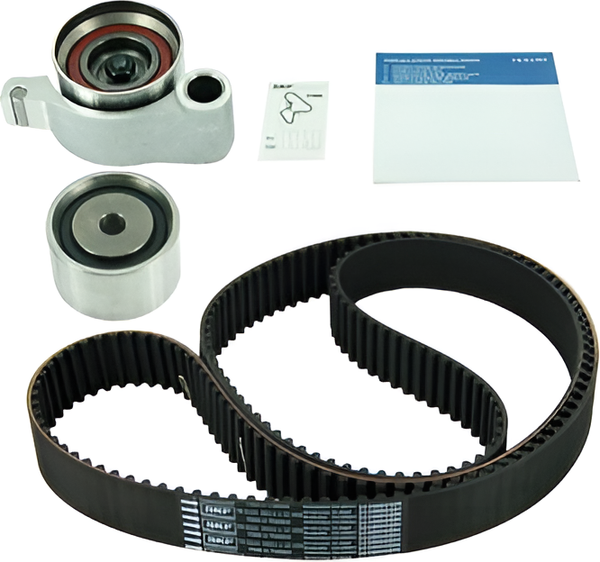 Комплект ремня ГРМ SKF VKMA91304