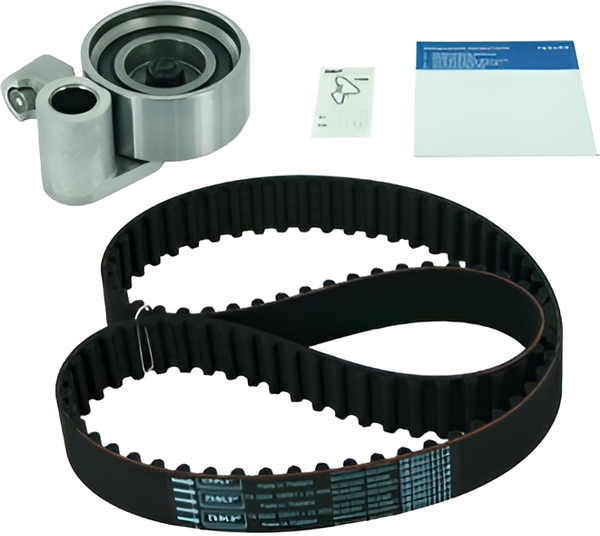 Комплект ремня ГРМ SKF VKMA91711