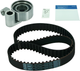 Комплект ремня ГРМ SKF VKMA91711 - 