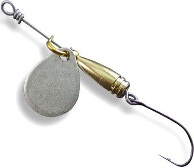 

Блесна, Spinner Beagle / BEAGER-15-2