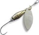 Блесна Crazy Fish Spinner Slim Flicker / SF 19-2 - 