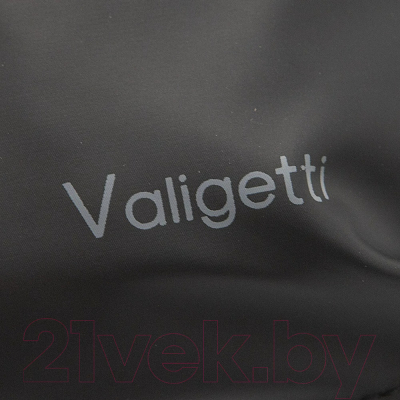 Сумка Valigetti 182-2003-89-6VGBLK (черный)
