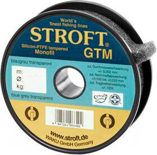 Леска монофильная Stroft Gtm / 443715