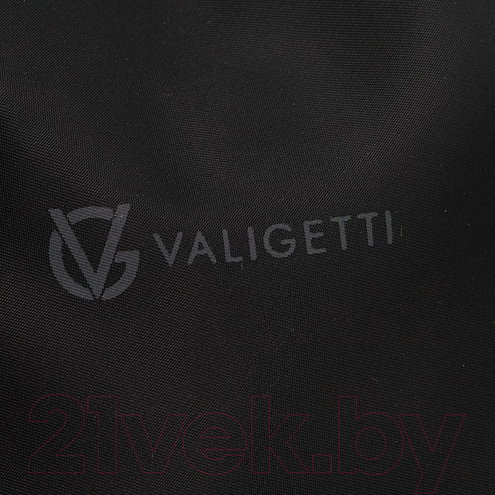 Сумка Valigetti 182-2301-75-VG-BLK