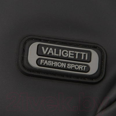 Сумка Valigetti 182-357-1-VG-BLK (черный)