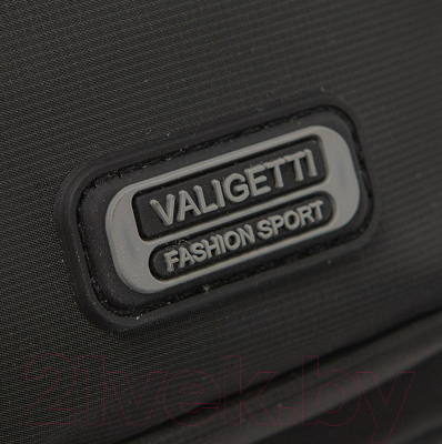 Сумка Valigetti 182-689-10-VG-BLK (черный)