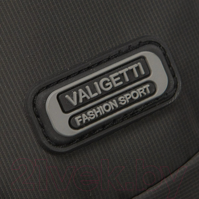 Сумка Valigetti 182-689-41-VG-BLK (черный)