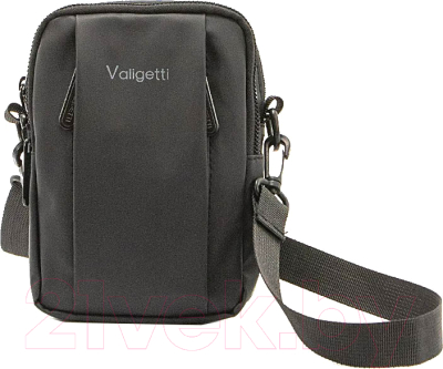 Сумка Valigetti 182-689-54-VG-BLK (черный)