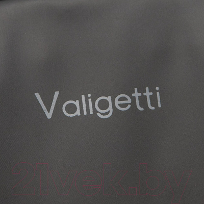 Сумка Valigetti 182-689-54-VG-BLK (черный)