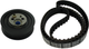 Комплект ремня ГРМ SKF VKMA01001 - 