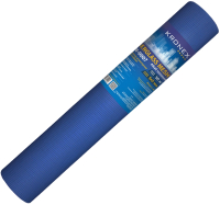 Стеклосетка Kronex Штукатурная 5x5мм / KRN-0007 (1x50м, синий) - 