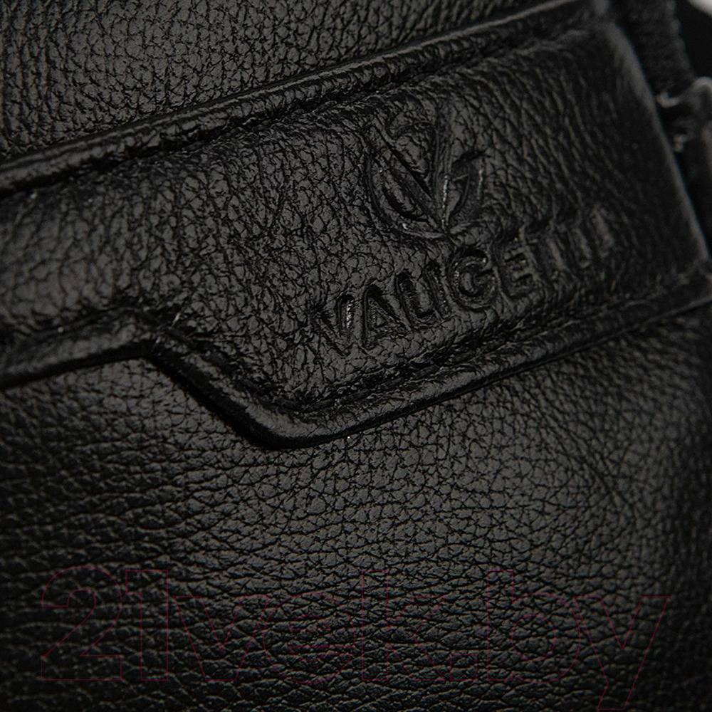 Сумка Valigetti 186-3092A-VG-BLK (черный) — фото 6