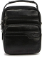 Сумка Valigetti 186-3092A-VG-BLK (черный) - 