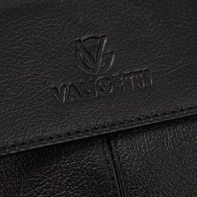 Сумка Valigetti 186-7040A-VG-BLK (черный)