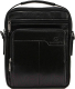 Миниатюра изображения товара Сумка Valigetti 186-7080A-VG-BLK (черный)