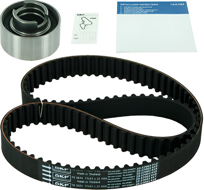 Комплект ремня ГРМ SKF VKMA94102