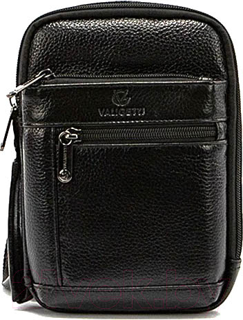 Сумка Valigetti 186-A5321-VG-BLK (черный)