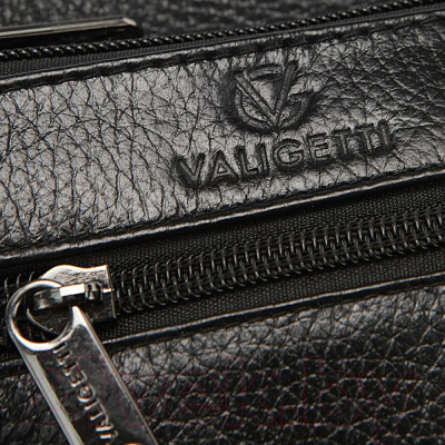 Сумка Valigetti 186-A5321-VG-BLK (черный)