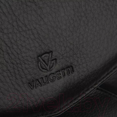 Сумка Valigetti 186-A5630-VG-BLK (черный)