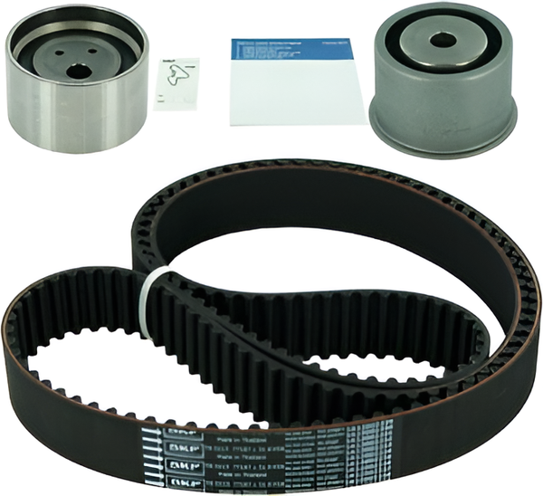 Комплект ремня ГРМ SKF VKMA95613