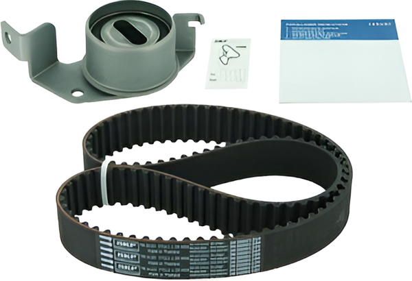 Комплект ремня ГРМ SKF VKMA95623