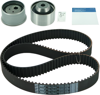 Комплект ремня ГРМ SKF VKMA95624 - 