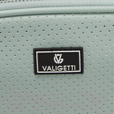 Сумка Valigetti 706-X23-0058VG-MNT (светло-зеленый)