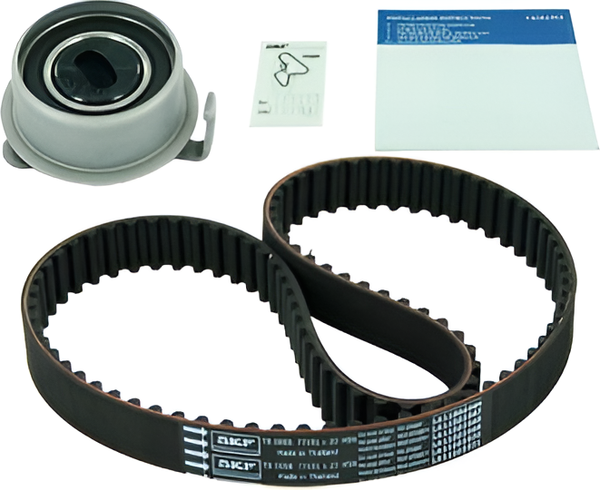 Комплект ремня ГРМ SKF VKMA95641