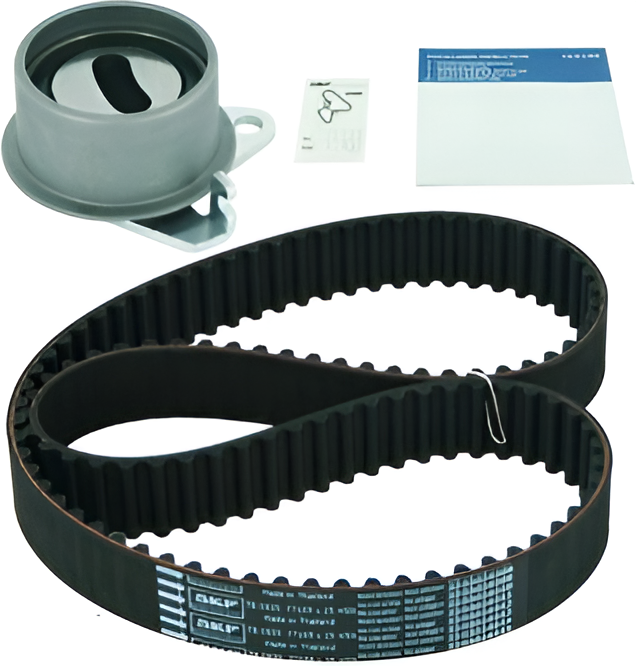 Комплект ремня ГРМ SKF VKMA95651