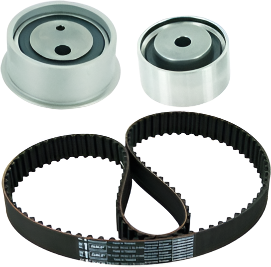 Комплект ремня ГРМ SKF VKMA95655
