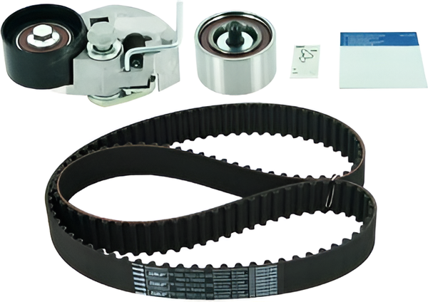 Комплект ремня ГРМ SKF VKMA95660
