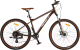 Велосипед Haevner Premier GT 2024 27.5 / HB-PВR (коричневый перламутр) - 