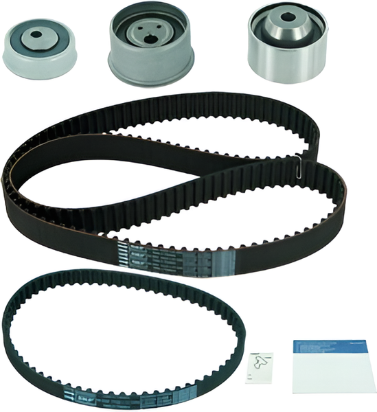 Комплект ремня ГРМ SKF VKMA95666