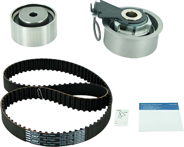 Комплект ремня ГРМ SKF VKMA95667