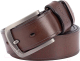 Миниатюра изображения товара Ремень мужской Valigetti 896-412-L-VG-BRW (коричневый)