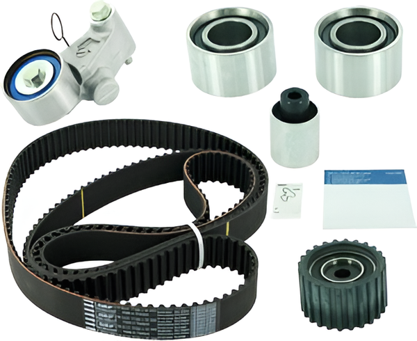 Комплект ремня ГРМ SKF VKMA98114